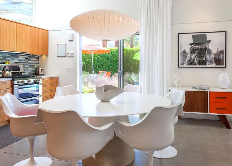 Fabulous designer décor