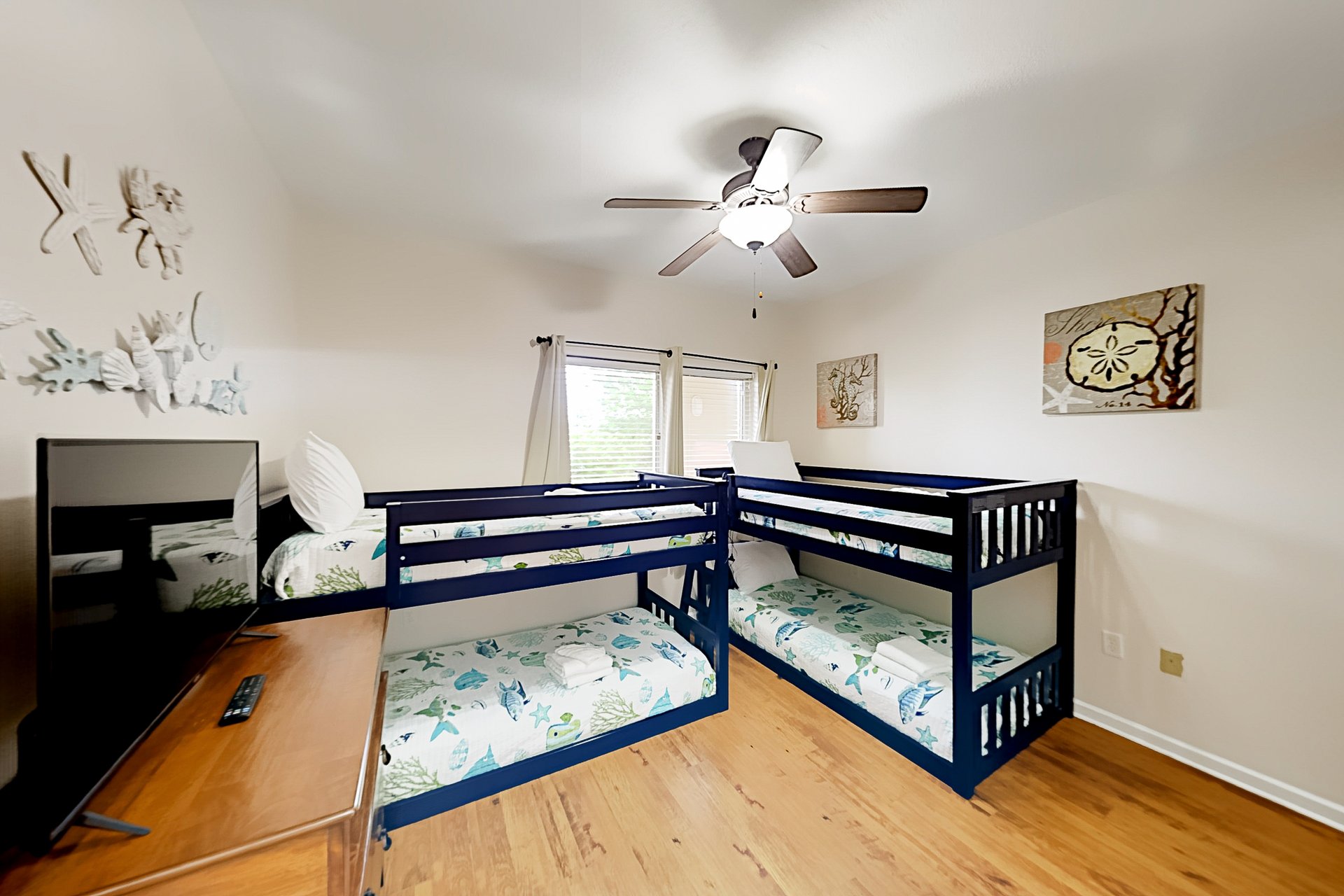 The Beach Club 208C 12