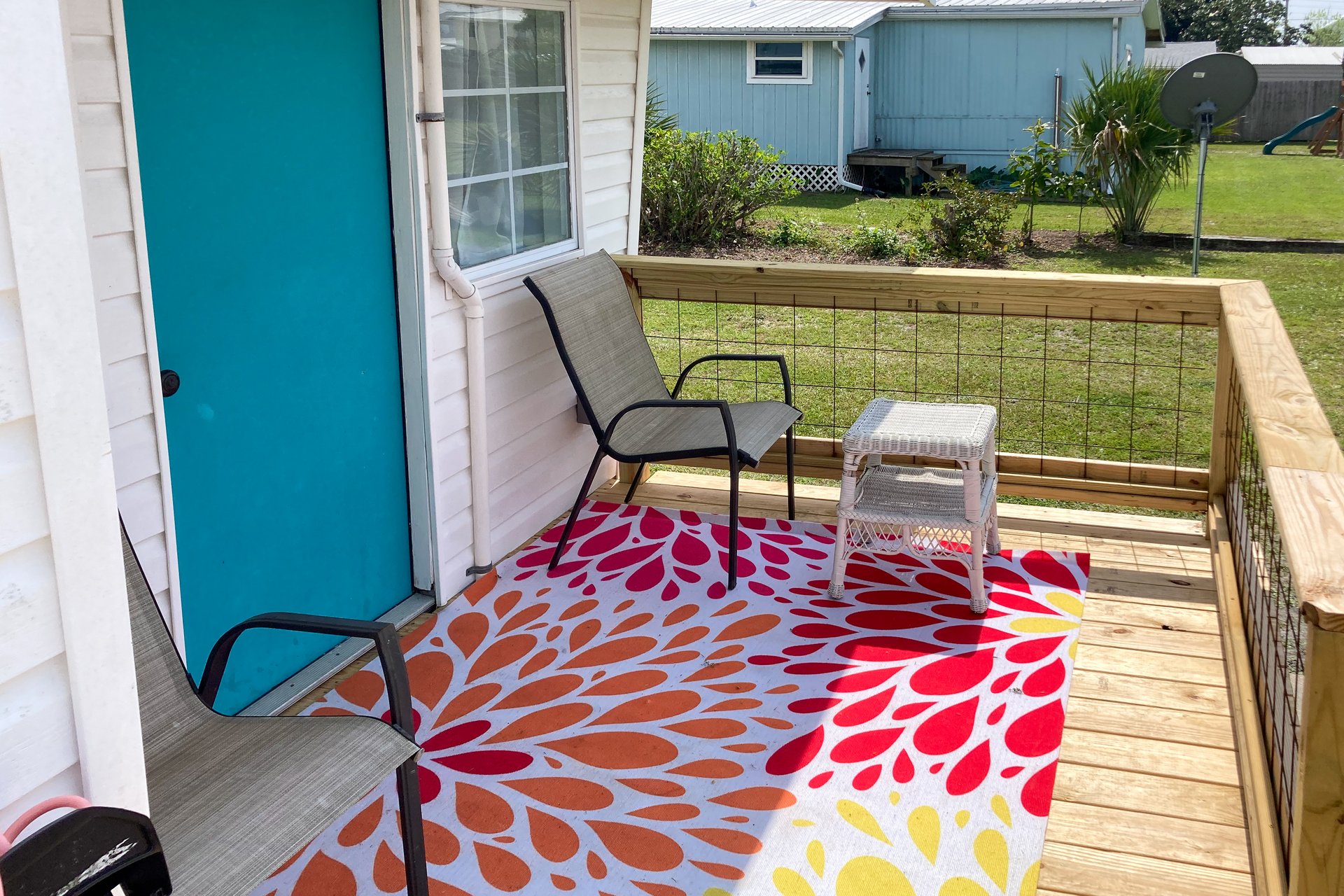 3rd Street Beach Retreat 20