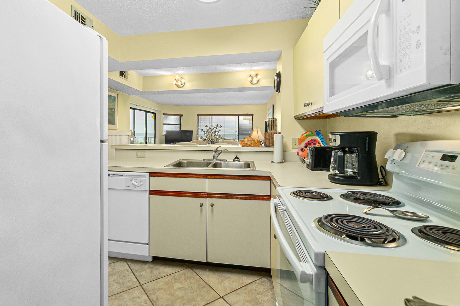 Colony Reef I 3401 12