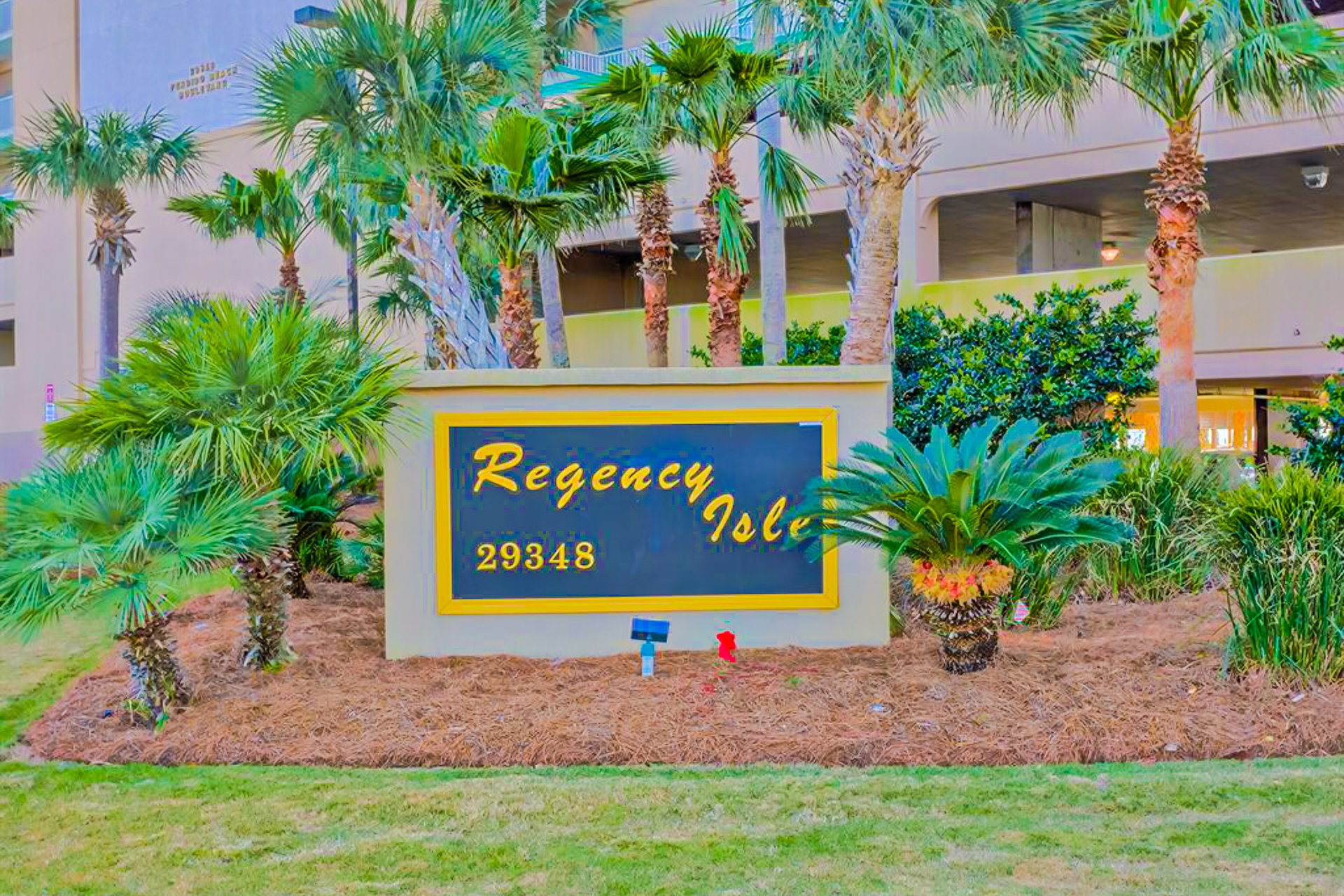 Regency Isle 1005 40