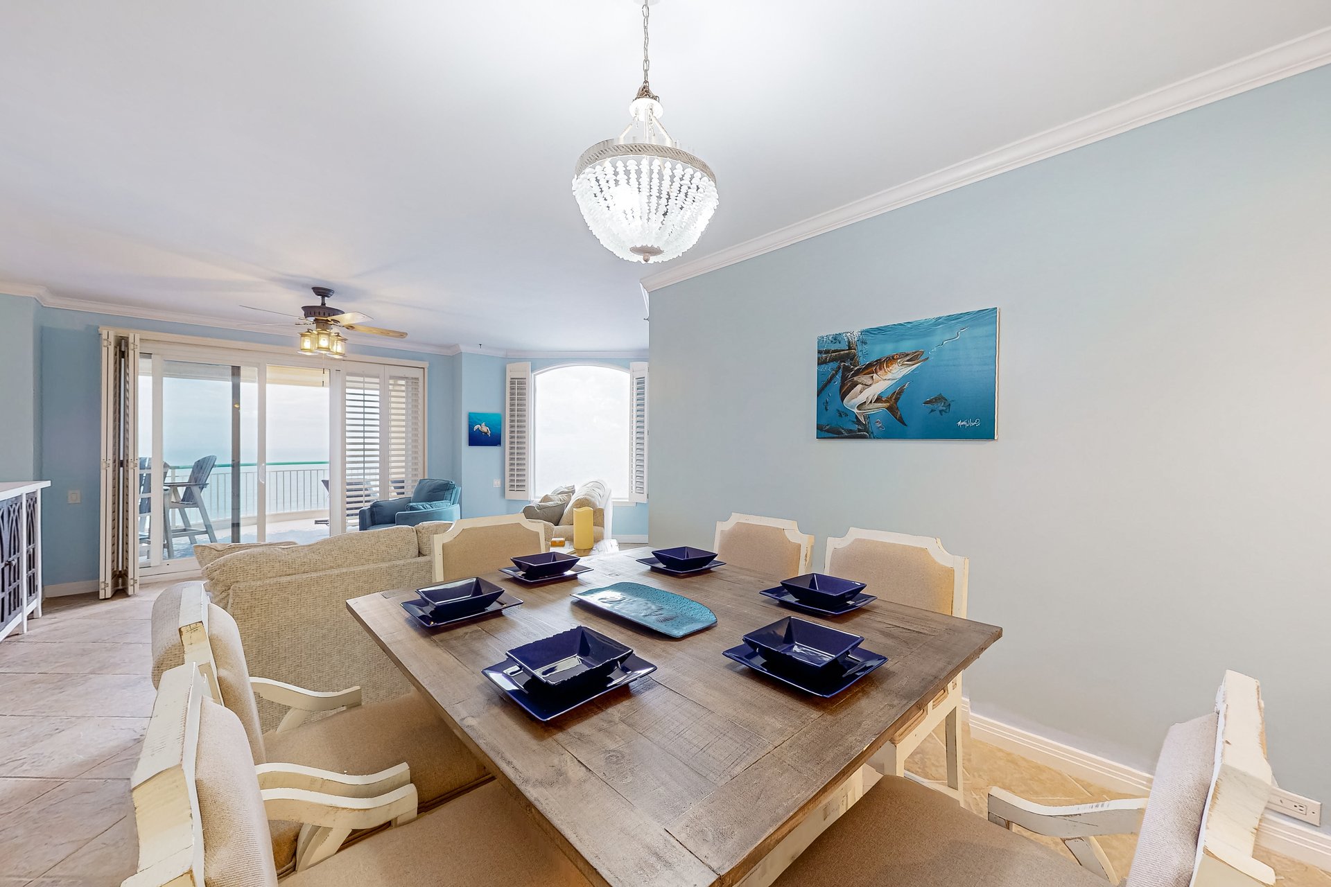 Beach Colony of Perdido W17C 8