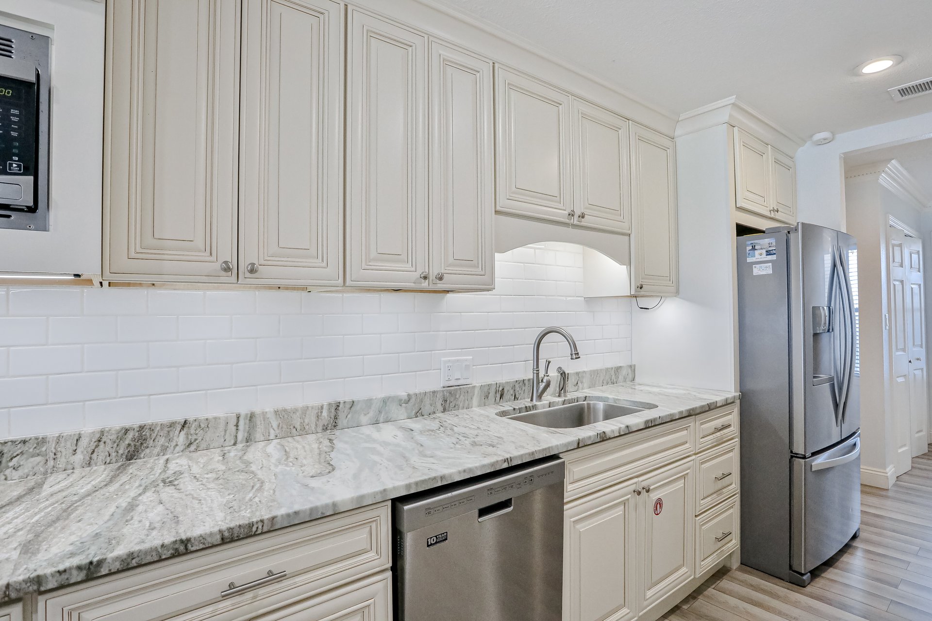 Captains Quarters at Green Reef Townhomes 8