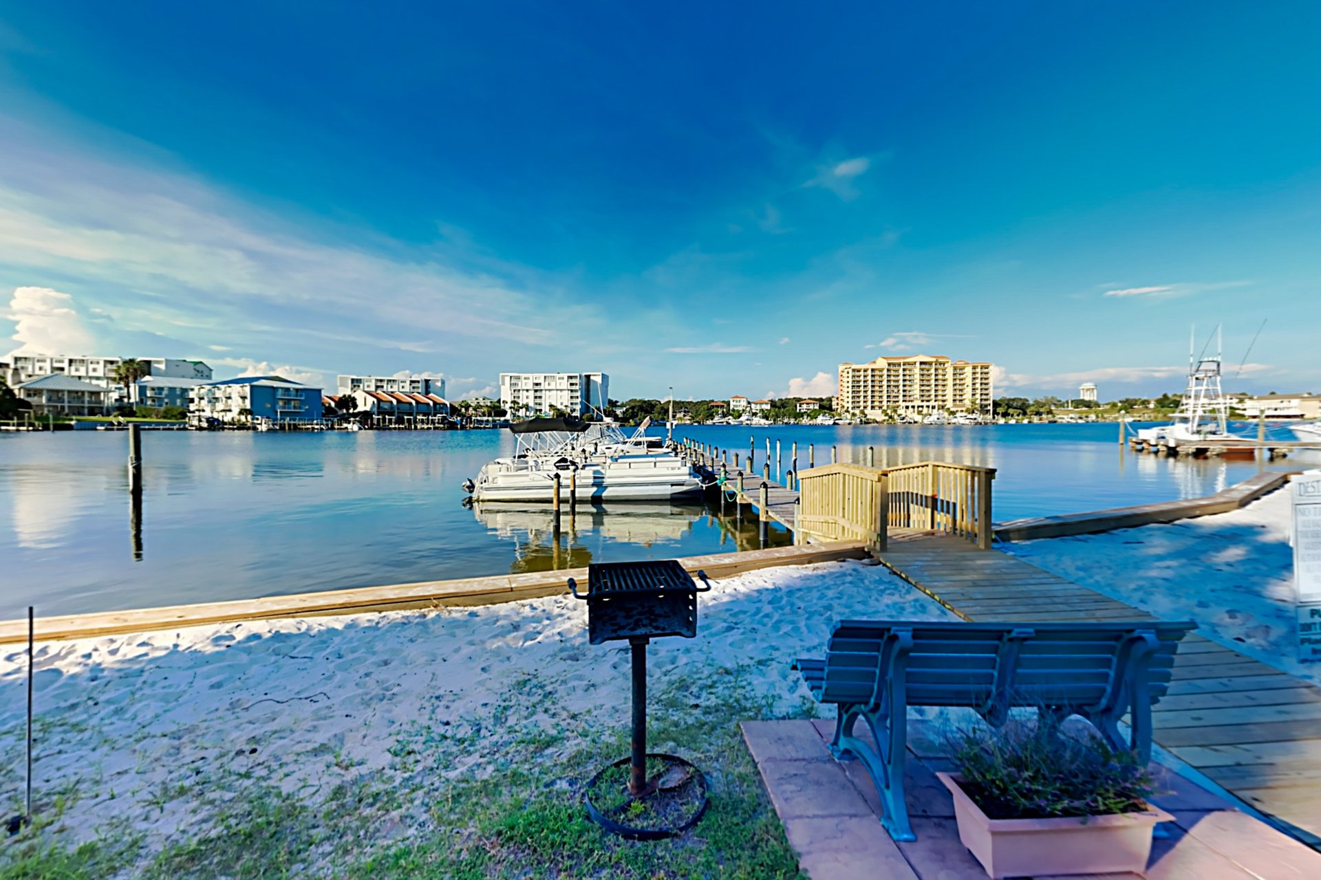 Destin Sands 102 Shore Thing 22