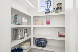 Pantry, 2nd Floor