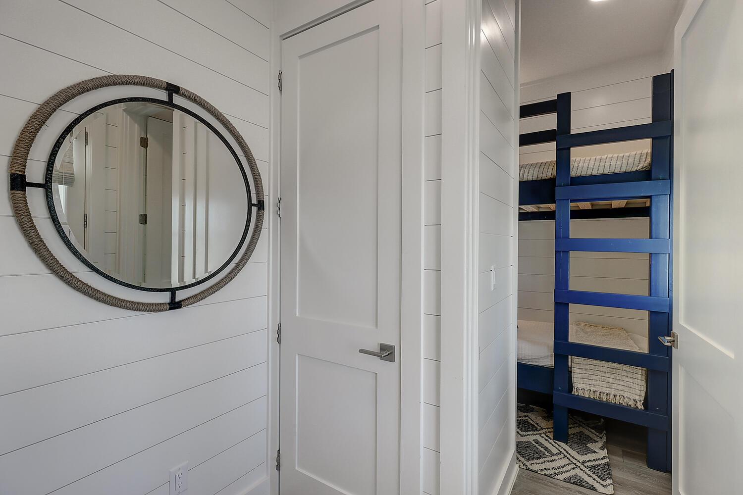 1st Floor MicroBunk Room