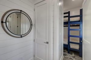 1st Floor MicroBunk Room