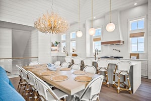 2nd Floor, Kitchen