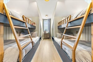 Bunk Room, 3rd Floor