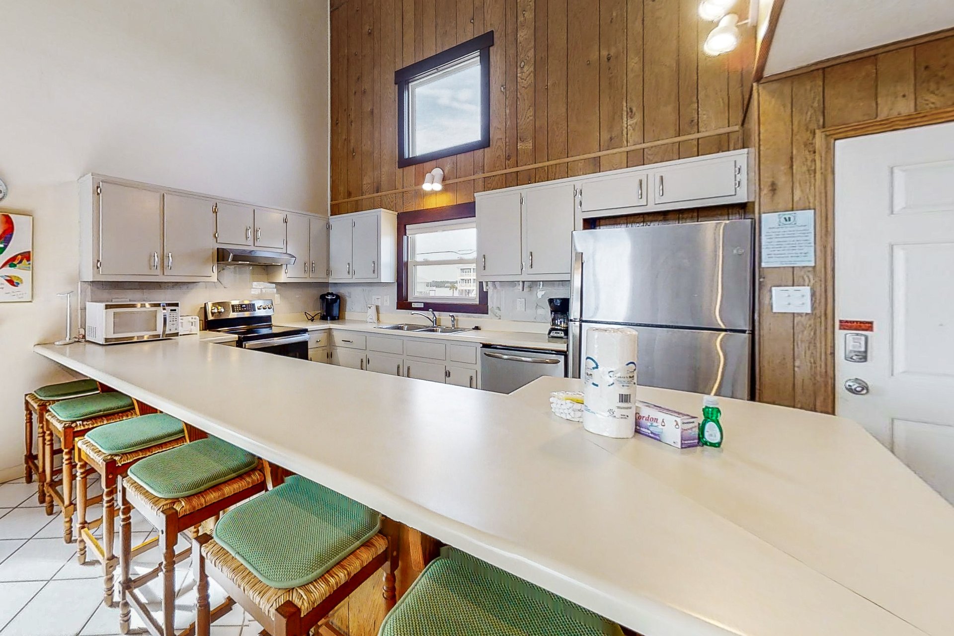 Muldoon Beach House 7