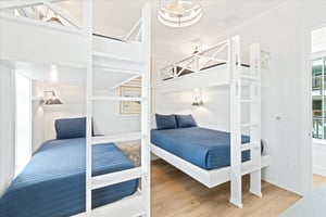 Bunk Room, 2nd Floor
