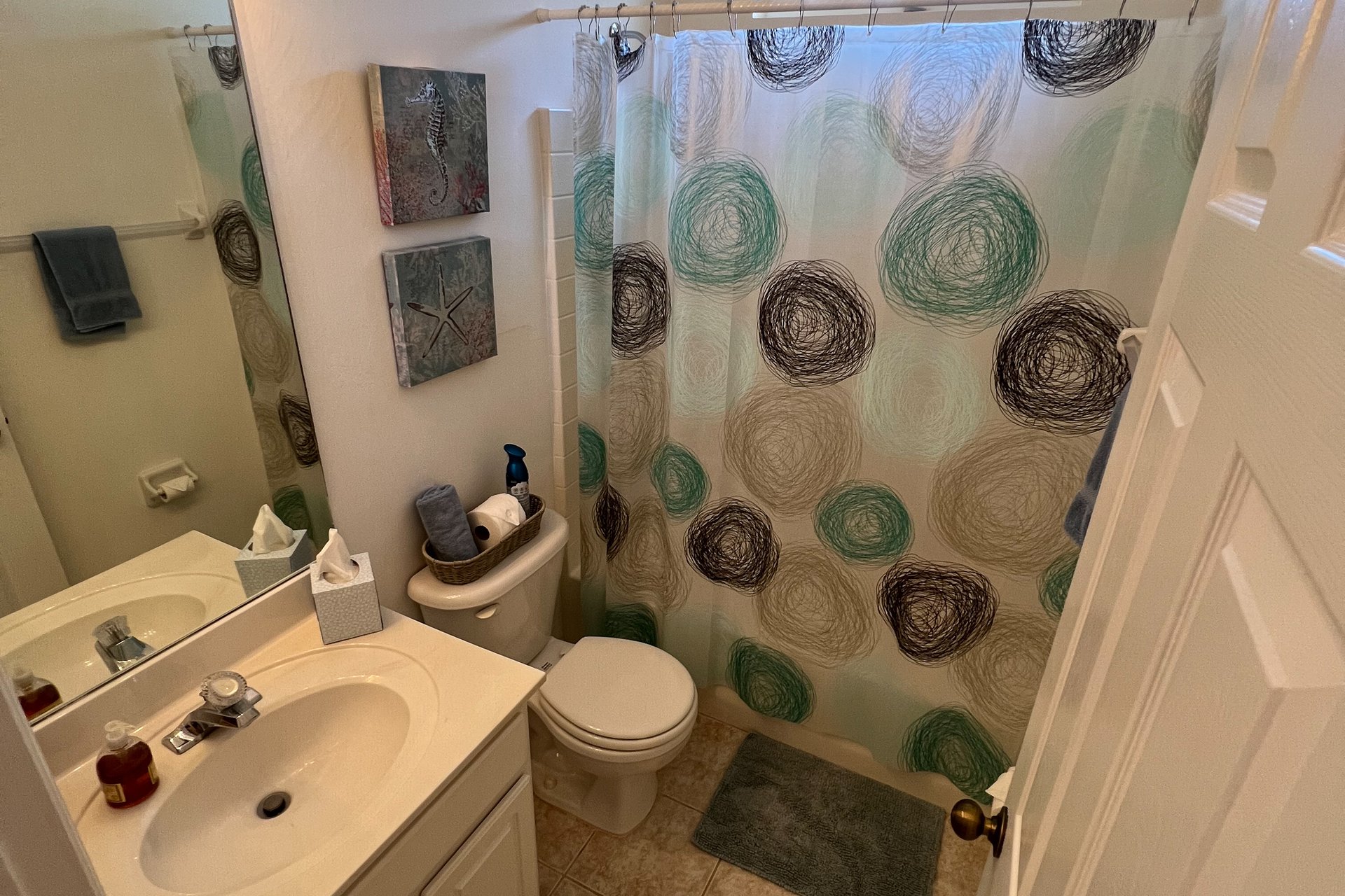 Destination Beach Stroll 12