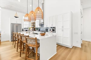 2nd Floor, Kitchen