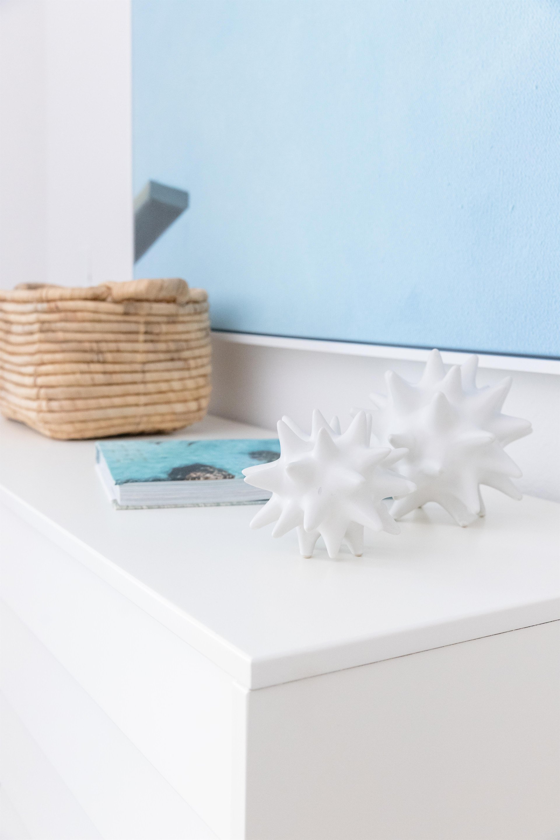 Rear King Bedroom, 1st Floor