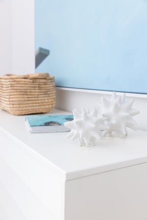 Rear King Bedroom, 1st Floor