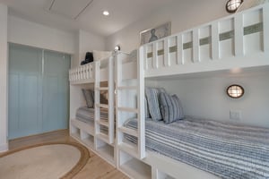 Bunk Room, 2nd Floor
