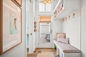 Sand Room, 1st Floor