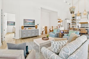 Living Room, 2nd Floor