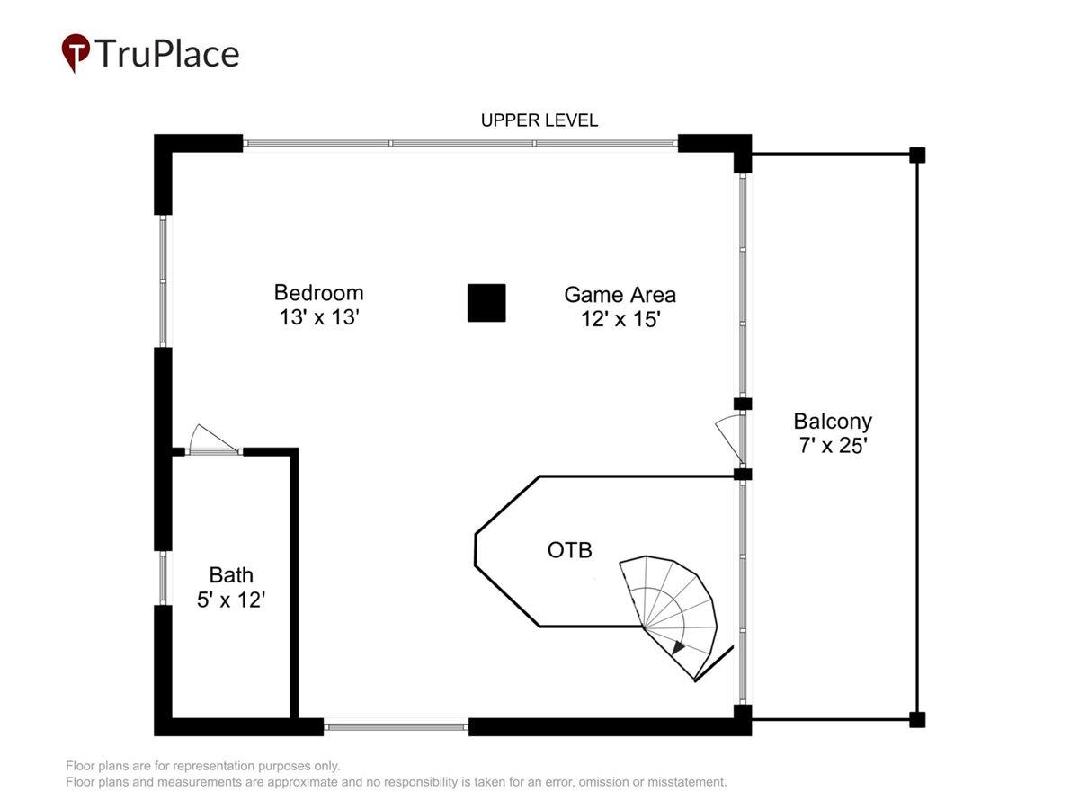 01Print Upper Level