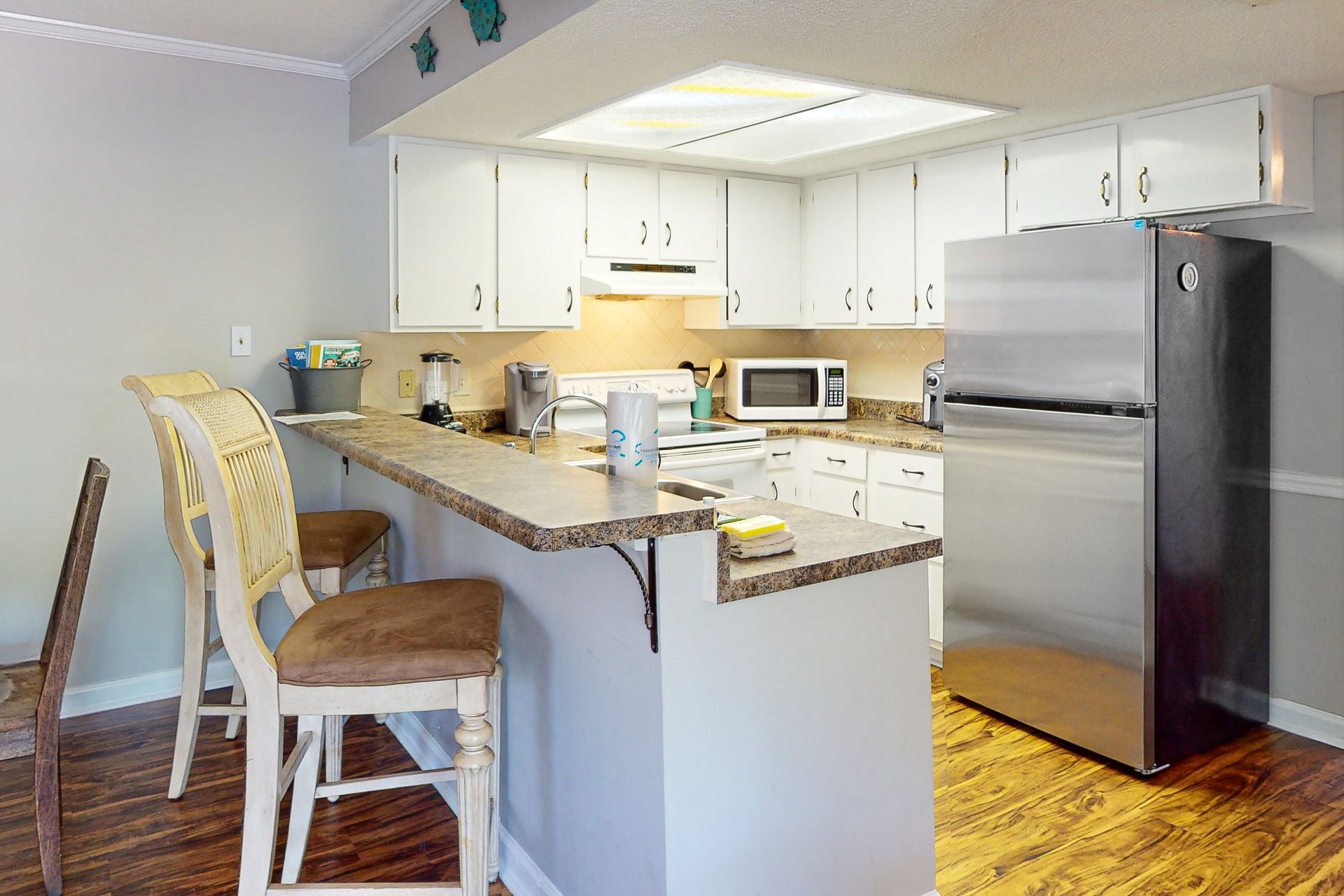 Romar Village 112 12