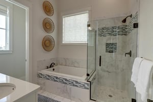 Primary King Bedroom, 2nd Floor