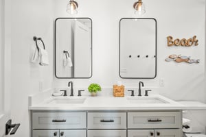 Primary King Suite, 2nd Floor