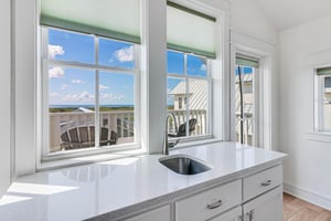 Twin Bedroom with Peaks of Gulf, 3rd Floor