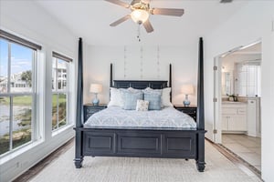 King Suite, 1st Floor