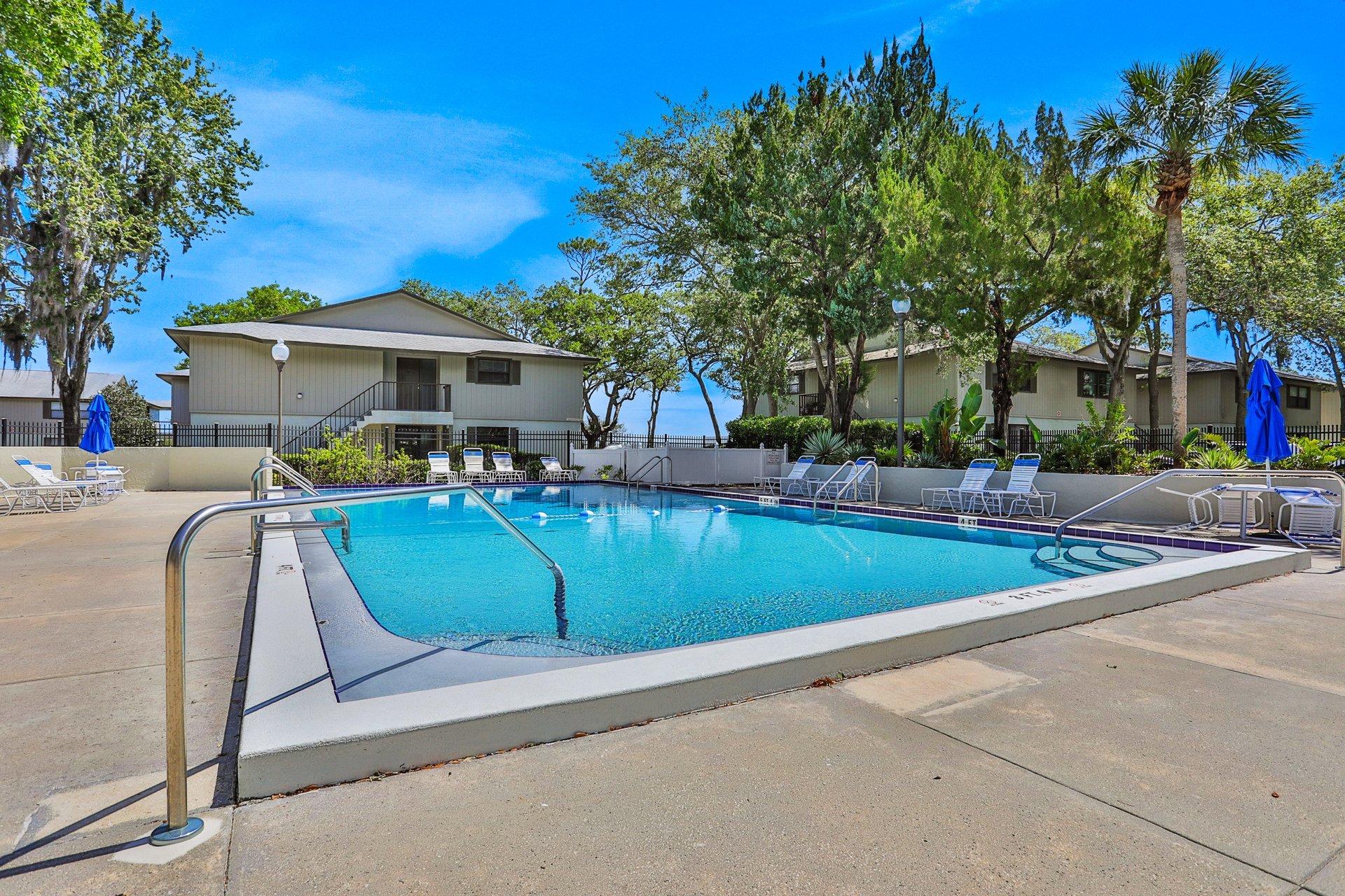 Matanzas Hideaway 27