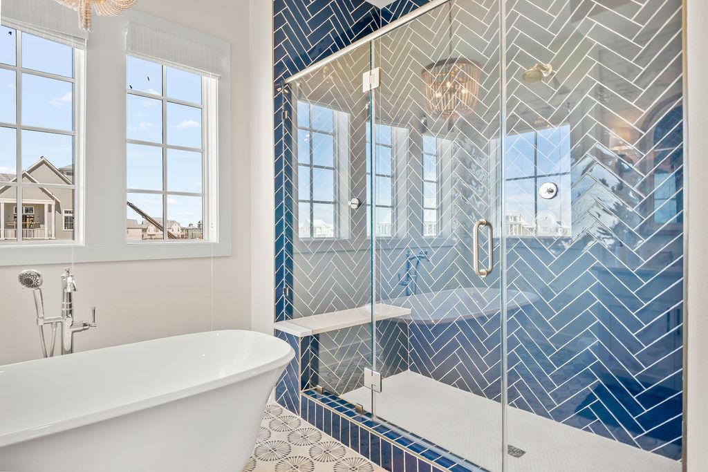 King Suite, 2nd Floor