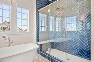 King Suite, 2nd Floor