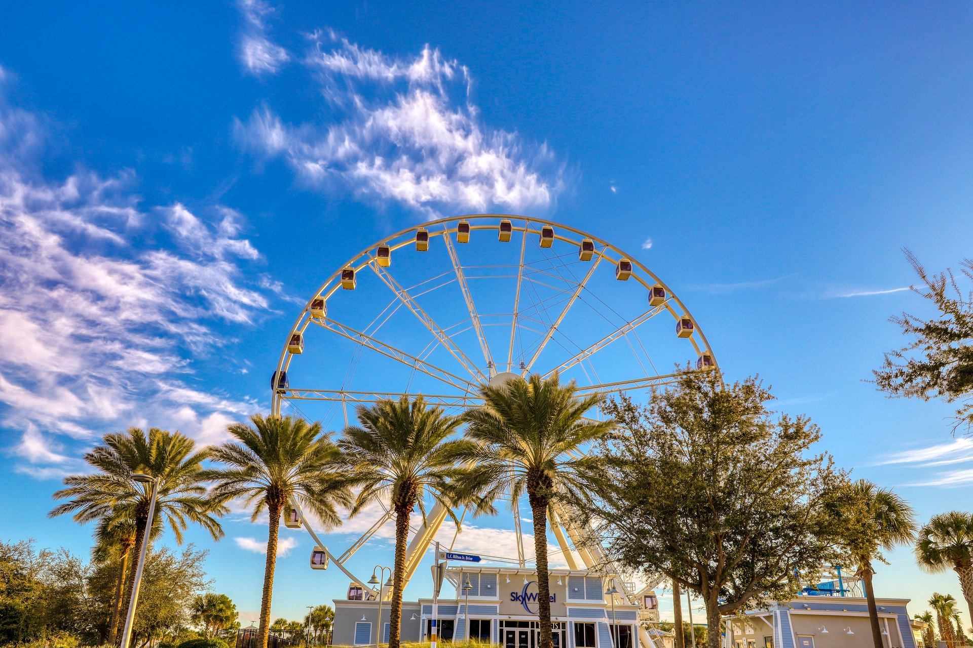 Tidewater Beach Resort 1412 34