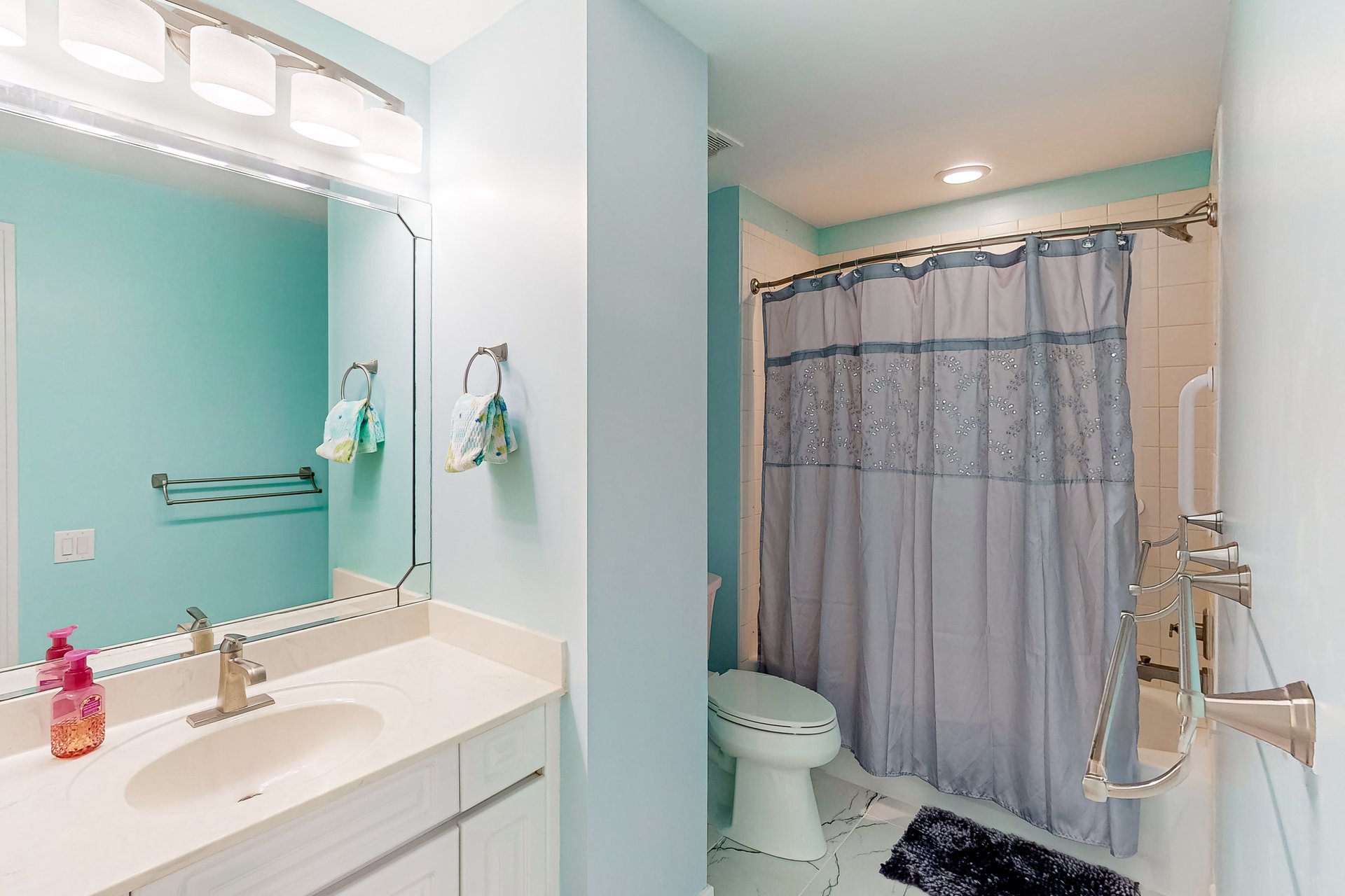 Beach Colony of Perdido W17C 20