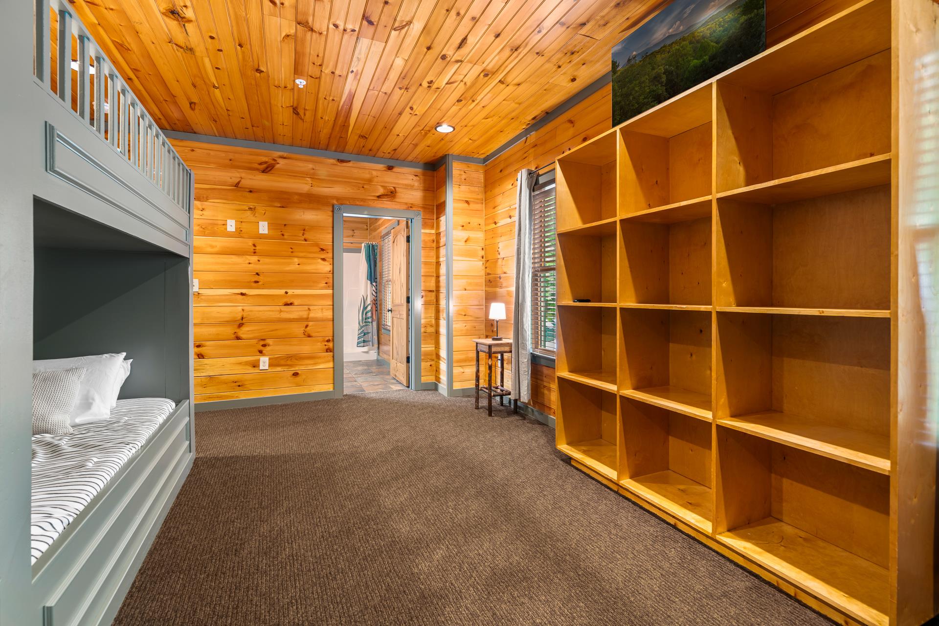 The Gatlinburg Lodge 273