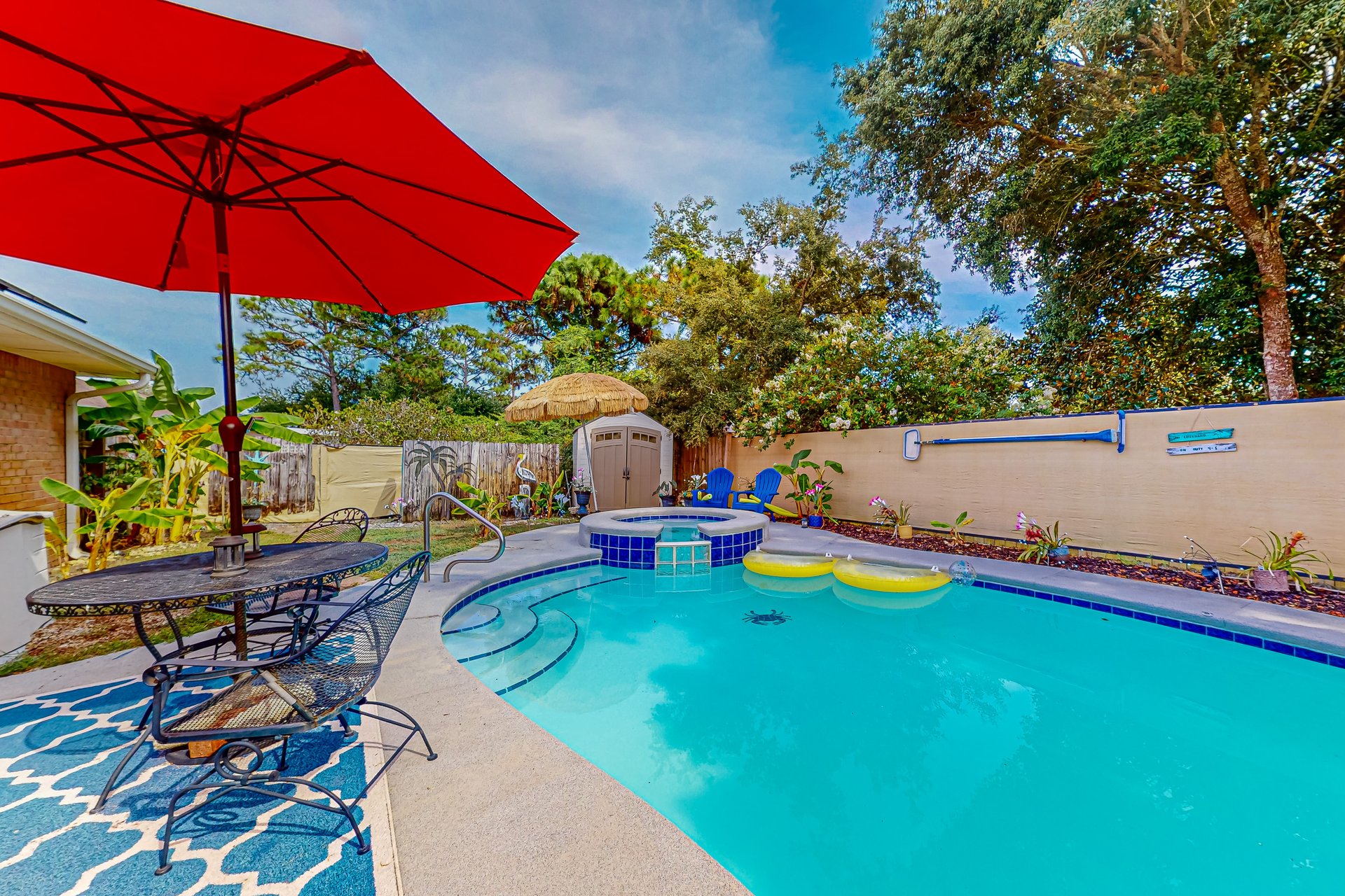 Nortons Beach House 29