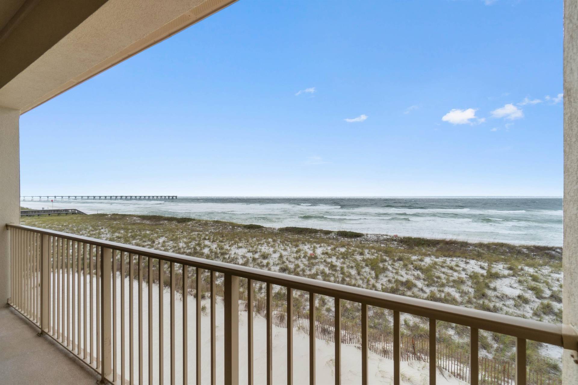 Private Deck Off Master
