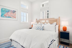 2nd King Bedroom, 2nd Floor