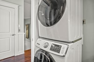 Utility Room, 2nd Floor