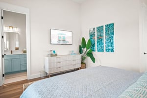 Third King Bedroom, 1st Floor