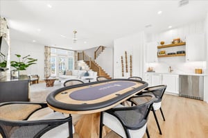 Living Room, 1st Floor