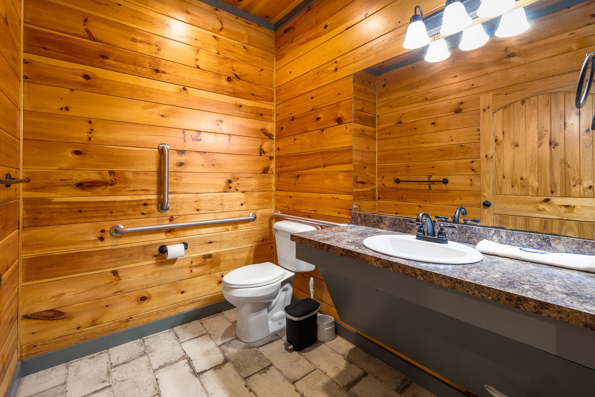 The Gatlinburg Lodge 275