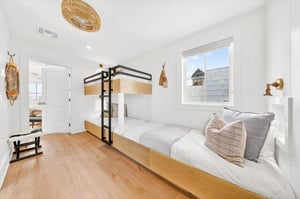 Bunk Loft, 3rd Floor