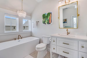 Primary King Suite, 2nd Floor