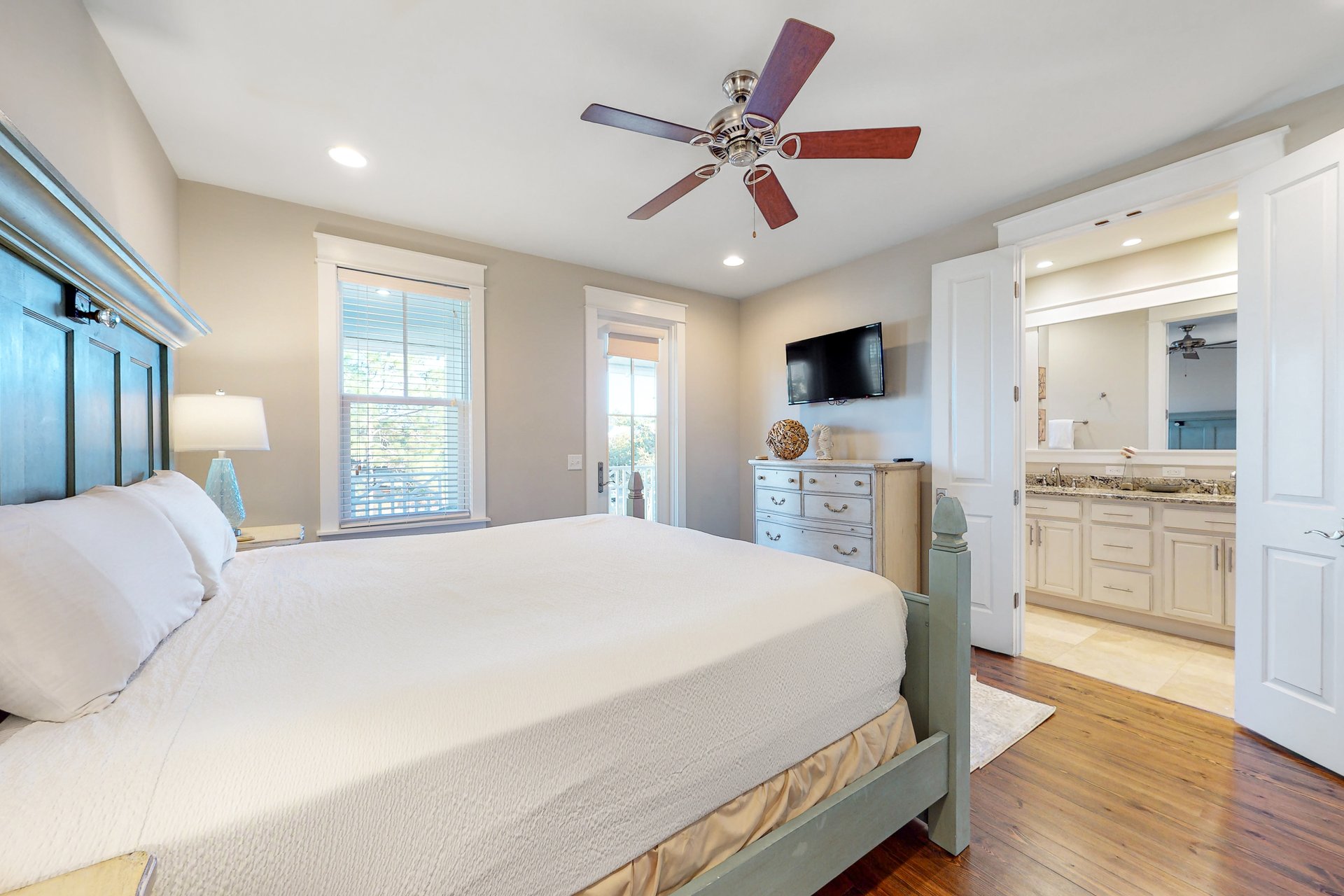 WaterColor  Coastal Retreat 25