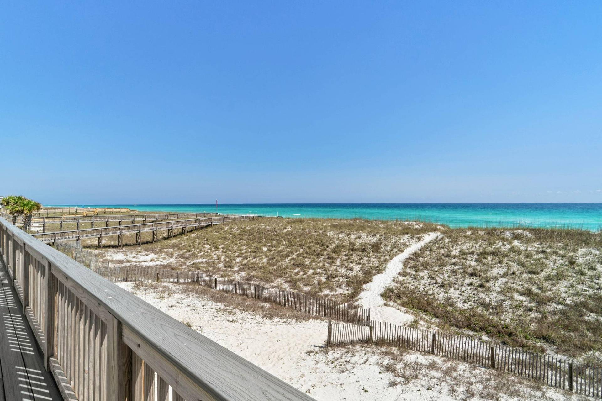 Gulf Views