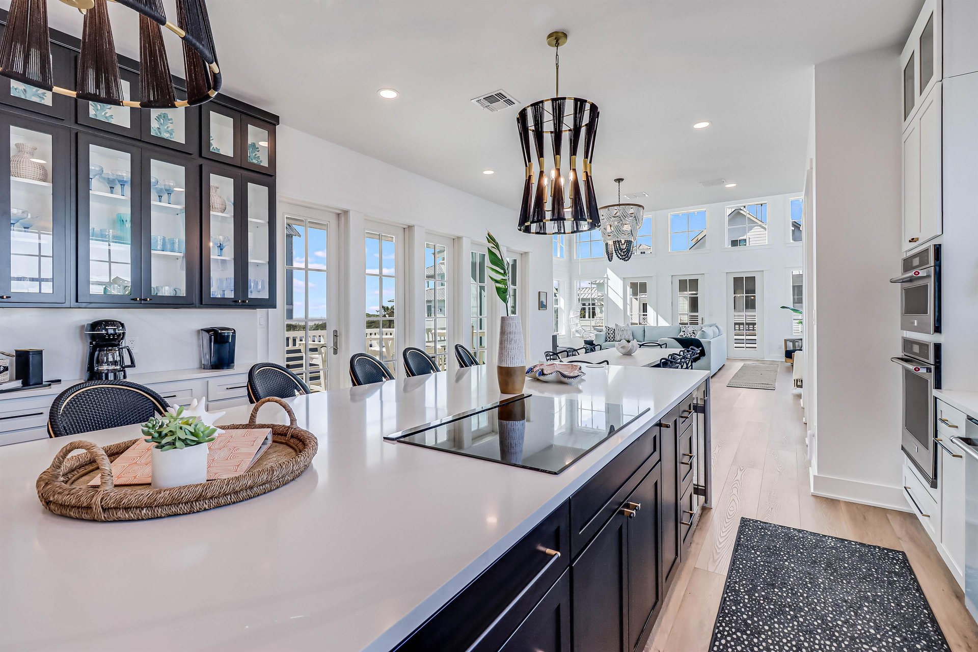 Gourmet Kitchen, 2nd Floor