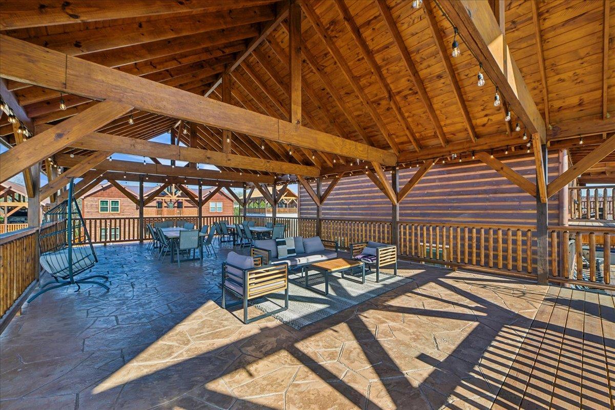 154Rooftop Deck