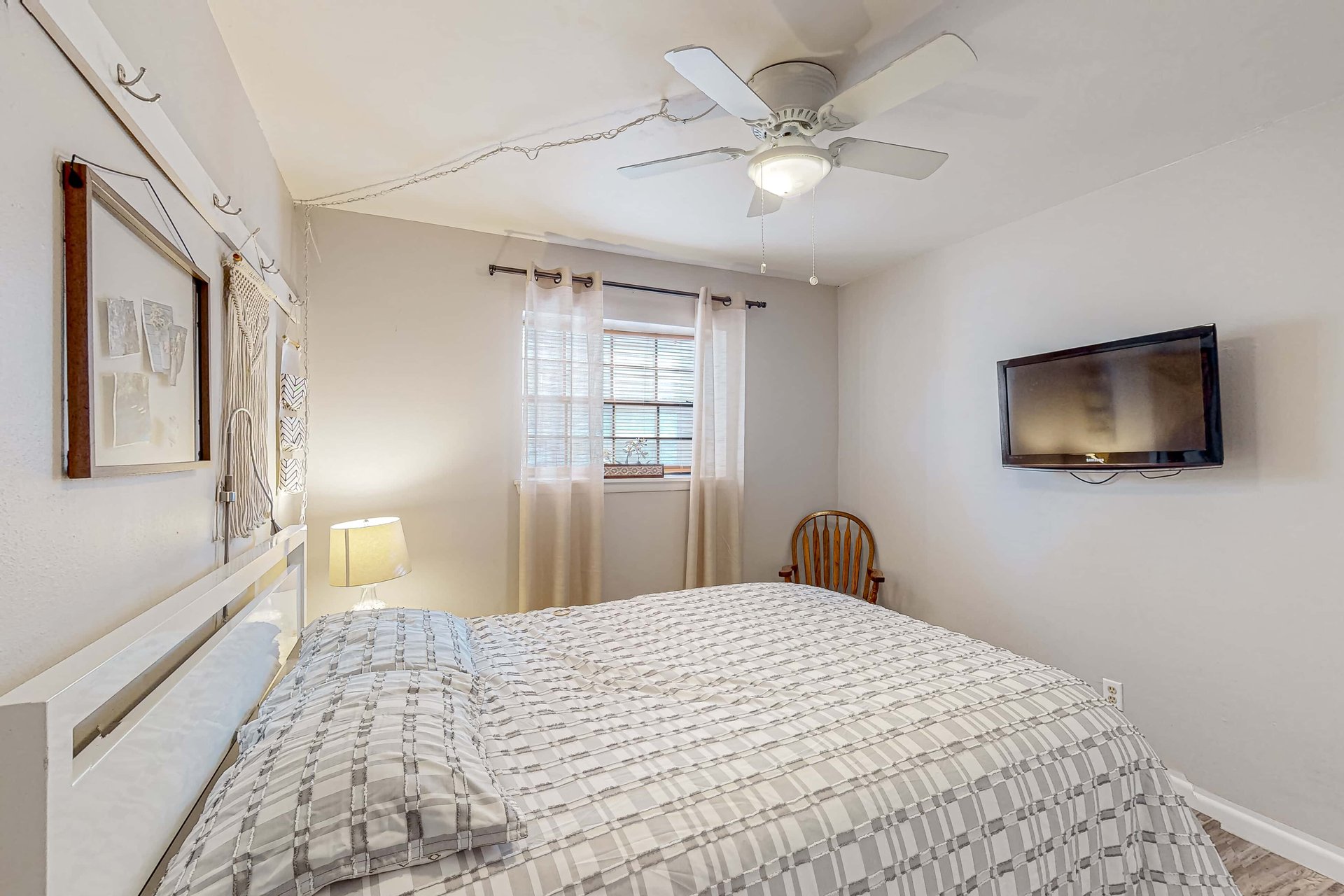 Seascape Golf Villas 91B 17