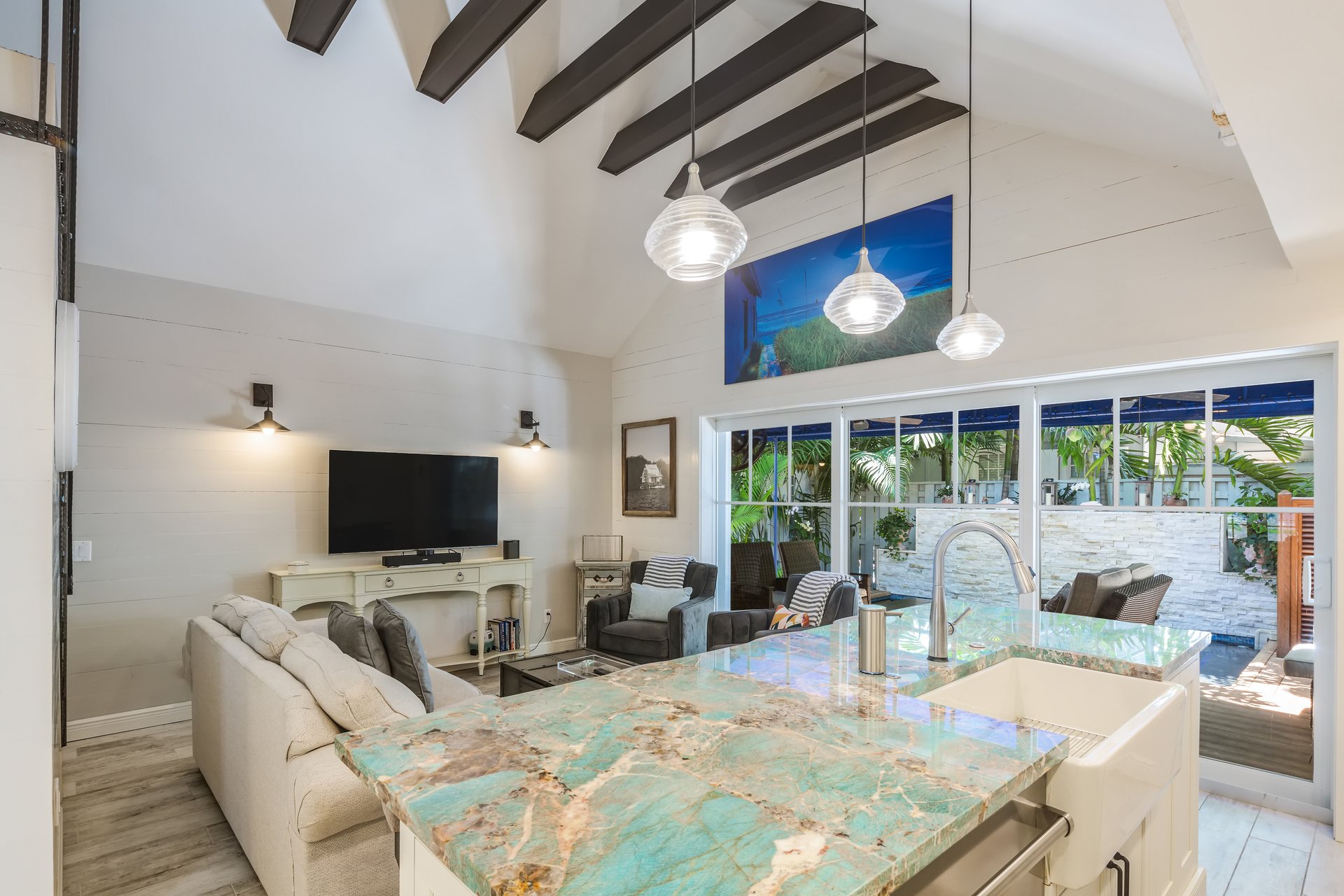 Margaret Street Retreat 9