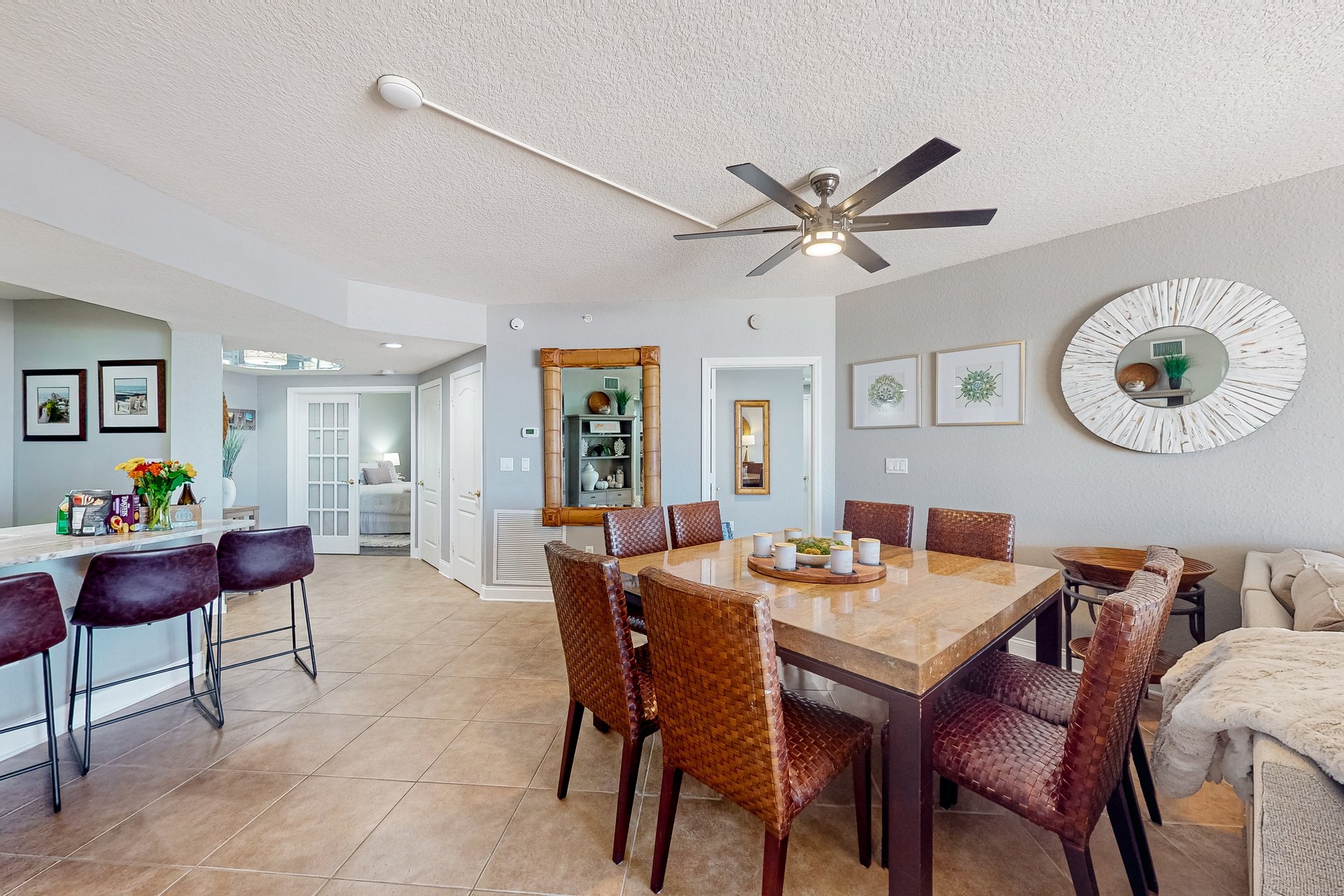 Mandalay Beach Club San Marco 403 7